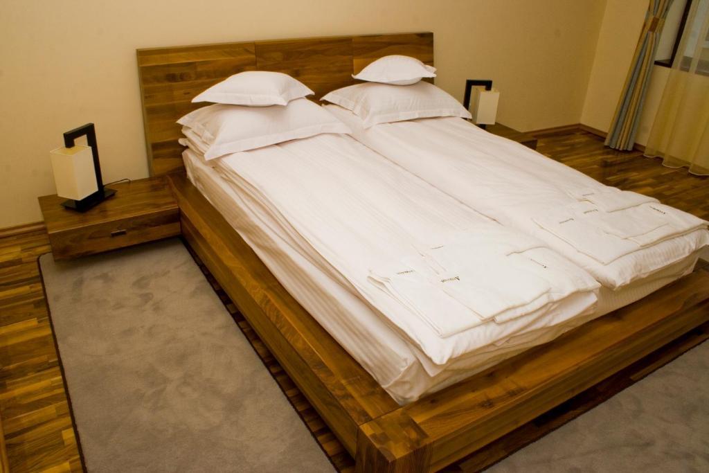 Anthimos Hotel Băile Felix Quarto foto
