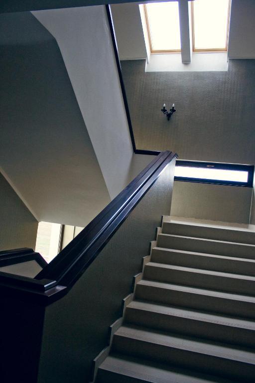 Anthimos Hotel Băile Felix Quarto foto