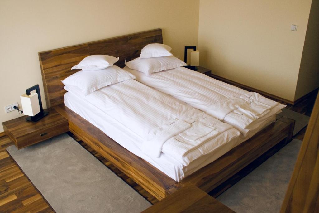 Anthimos Hotel Băile Felix Quarto foto