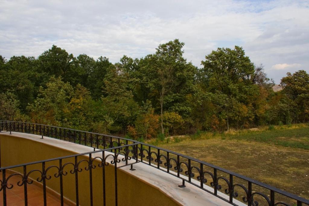 Anthimos Hotel Băile Felix Quarto foto