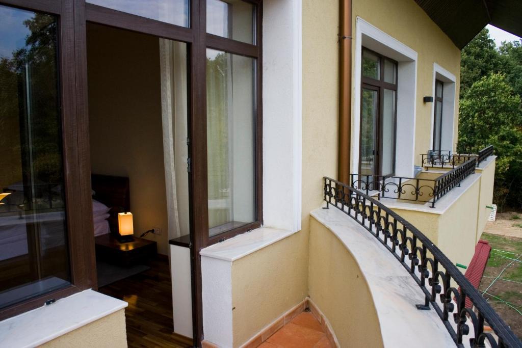 Anthimos Hotel Băile Felix Exterior foto